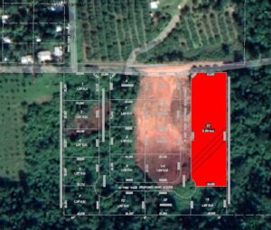 Steadfast Community Belize Residential Lots for sale