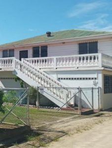 Dangriga lodge for sale