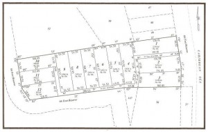 Subdivision-Map post sub