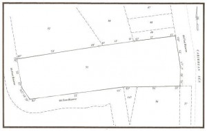 Subdivision-Map pre sub