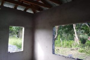 Belize burrel boom 3 bedroom house