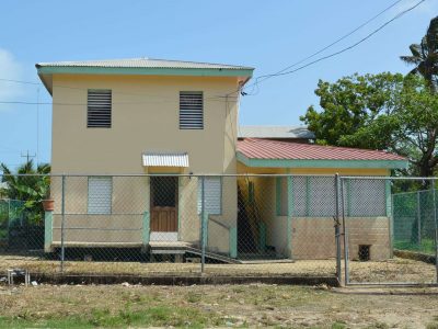 Dangriga Belize real estate