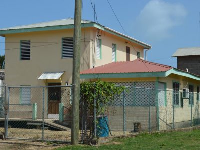 Rreal Estate in Belize